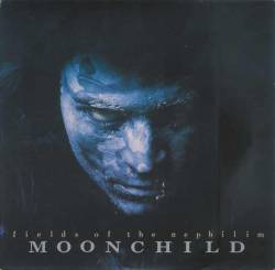 Fields Of The Nephilim : Moonchild